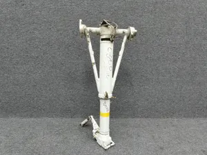 0842000-77 Cessna 320D Nose Gear Strut Assy (Less Fork)